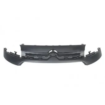 Grille de radiateur BLIC 6502-07-0552992P