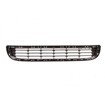 Grille de ventilation, pare-chocs BLIC 6502-07-0552995PP