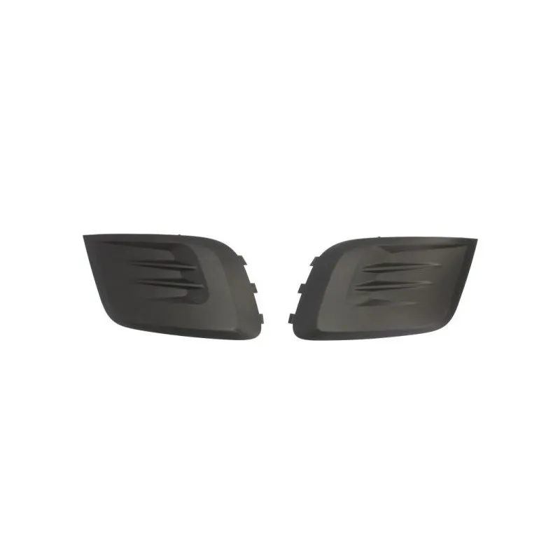 Grille de radiateur BLIC 6502-07-0554990Q