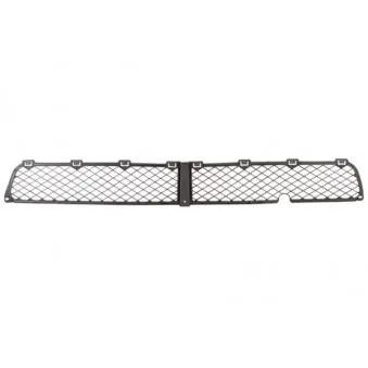 Grille de ventilation, pare-chocs BLIC