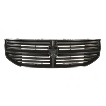 Grille de radiateur BLIC 6502-07-0922991P