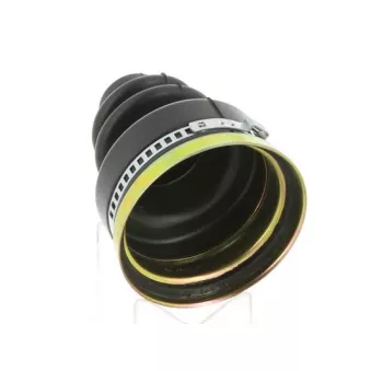 Soufflets de cardan avant CEVAM 1210