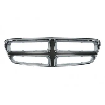 Grille de radiateur BLIC 6502-07-0932991P