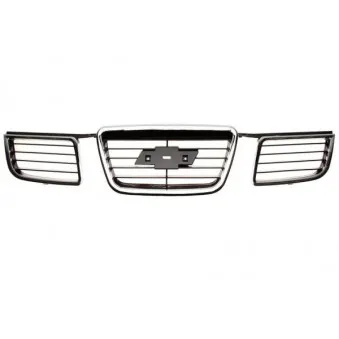 Grille de radiateur BLIC 6502-07-1111991P