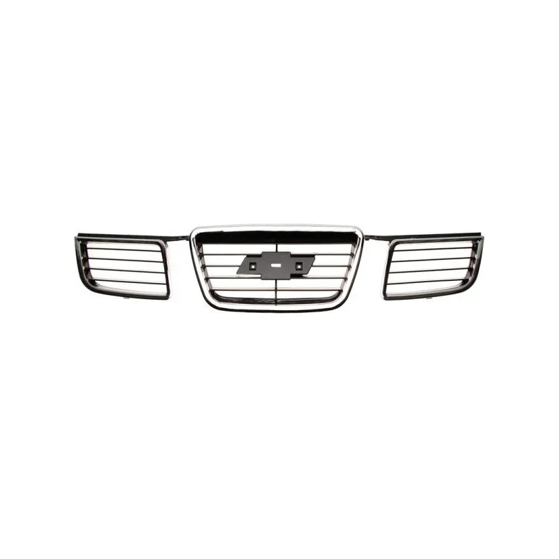 Grille de radiateur BLIC 6502-07-1111991P