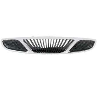 Grille de radiateur BLIC 6502-07-1111992P