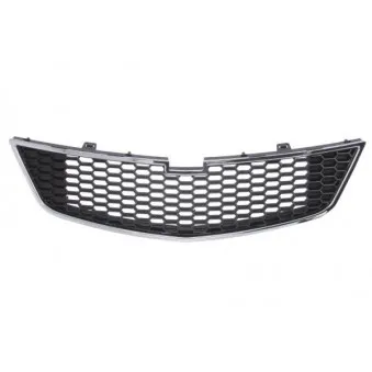 Grille de radiateur BLIC 6502-07-1120991P