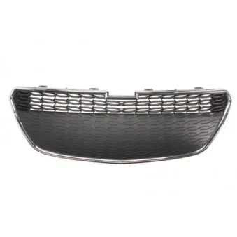 Grille de radiateur BLIC 6502-07-1120993P
