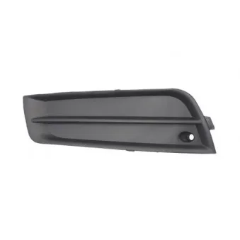 Grille de ventilation, pare-chocs avant gauche BLIC 6502-07-1133917P