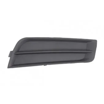 Grille de ventilation, pare-chocs avant droit BLIC 6502-07-1133918P