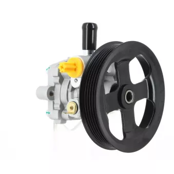 Pompe hydraulique, direction CEVAM