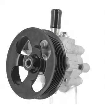 Pompe hydraulique, direction CEVAM
