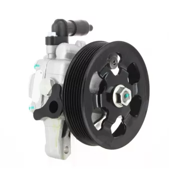 Pompe hydraulique, direction CEVAM