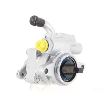 Pompe hydraulique, direction CEVAM