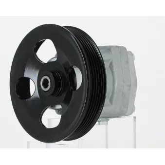 Pompe hydraulique, direction CEVAM