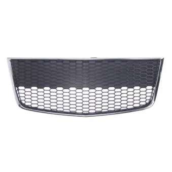 Grille de ventilation, pare-chocs BLIC 6502-07-1135917P