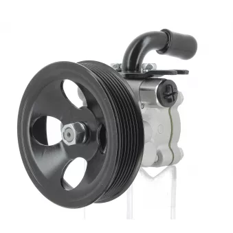 Pompe hydraulique, direction CEVAM