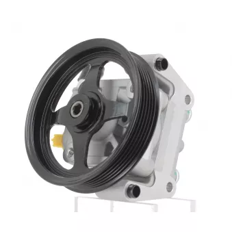 Pompe hydraulique, direction CEVAM