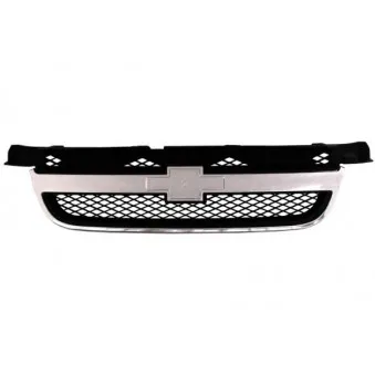 Grille de radiateur BLIC 6502-07-1135990P
