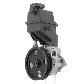 Pompe hydraulique, direction CEVAM