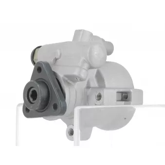 Pompe hydraulique, direction CEVAM