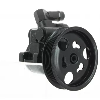 Pompe hydraulique, direction CEVAM