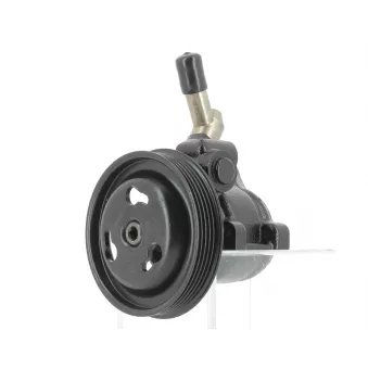 Pompe hydraulique, direction CEVAM