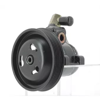 Pompe hydraulique, direction CEVAM