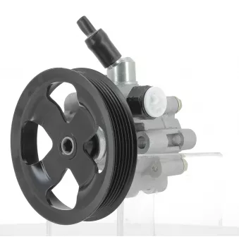 Pompe hydraulique, direction CEVAM