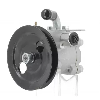 Pompe hydraulique, direction CEVAM