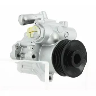 Pompe hydraulique, direction CEVAM