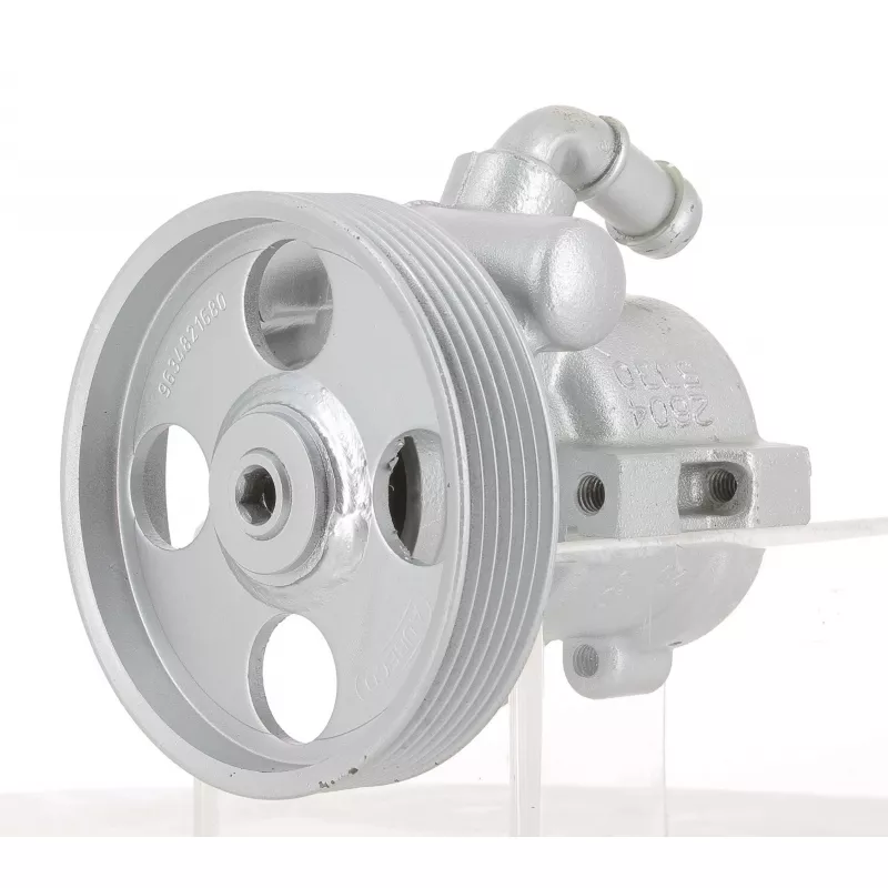 Pompe hydraulique, direction CEVAM 130320