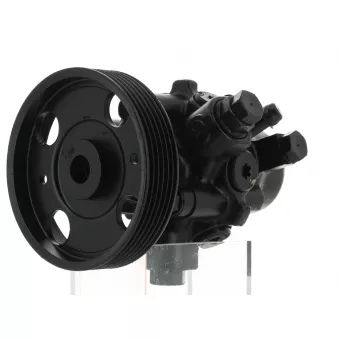 Pompe hydraulique, direction CEVAM