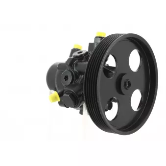 Pompe hydraulique, direction CEVAM