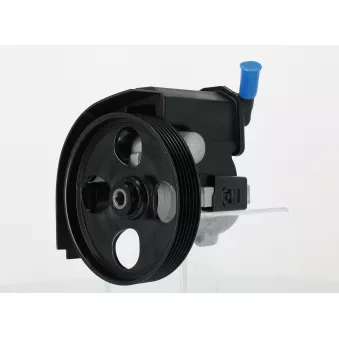 Pompe hydraulique, direction CEVAM