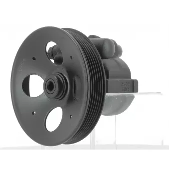Pompe hydraulique, direction CEVAM