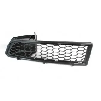 Grille de ventilation, pare-chocs avant gauche BLIC