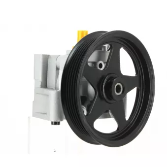Pompe hydraulique, direction CEVAM