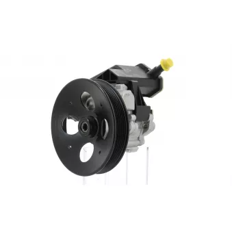 Pompe hydraulique, direction CEVAM