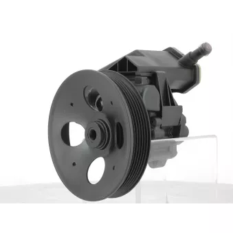 Pompe hydraulique, direction CEVAM