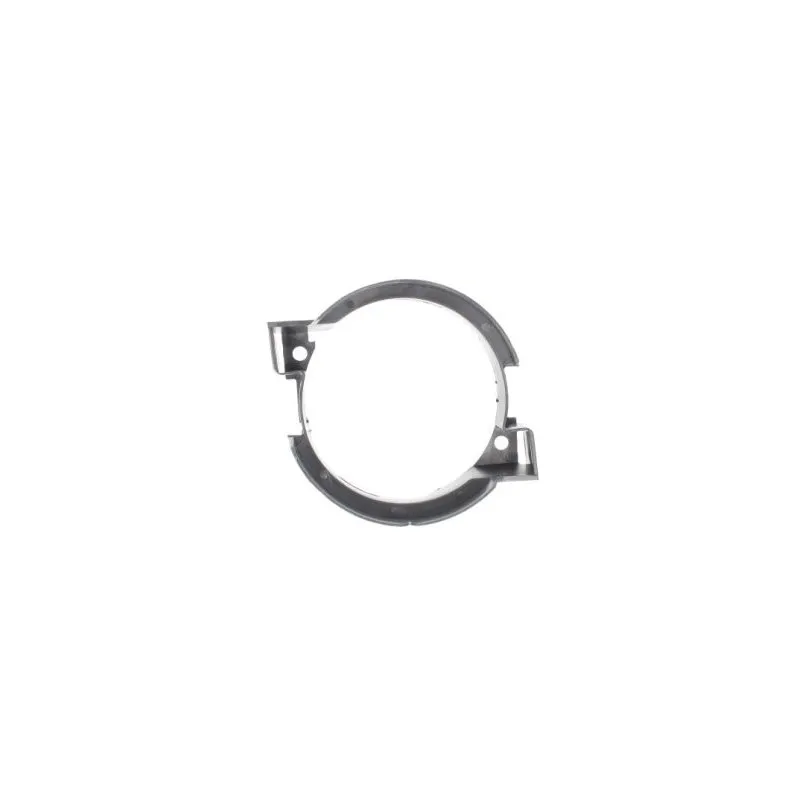 Grille de ventilation, pare-chocs avant droit BLIC 6502-07-1301994P