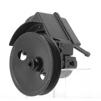 Pompe hydraulique, direction CEVAM