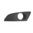 Grille de ventilation, pare-chocs avant gauche BLIC 6502-07-1301995P - Visuel 1