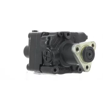 Pompe hydraulique, direction CEVAM
