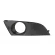 Grille de ventilation, pare-chocs avant gauche BLIC 6502-07-1301995P - Visuel 2