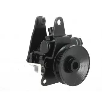 Pompe hydraulique, direction CEVAM