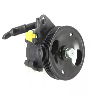 Pompe hydraulique, direction CEVAM
