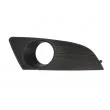 Grille de ventilation, pare-chocs avant droit BLIC 6502-07-1301996P - Visuel 1