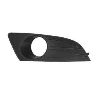 Grille de ventilation, pare-chocs avant droit BLIC 6502-07-1301996P