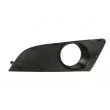 Grille de ventilation, pare-chocs avant droit BLIC 6502-07-1301996P - Visuel 2